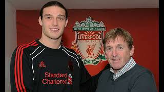 Andy Carrolls bigmoney move to Liverpool in 2011 voted WORST Premier [upl. by Sheelagh]