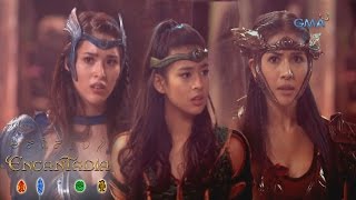 Encantadia Diwata laban sa mga Ivtre [upl. by Derfliw728]