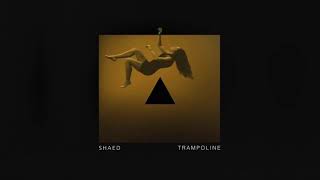 SHAED  Trampoline NOES amp Tomline Remix [upl. by Kaspar]