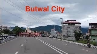 Butwal city [upl. by Nanci]