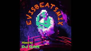 EVISBEATS MIX [upl. by Durston978]