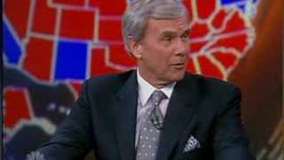 Remembering TIM RUSSERT  Rite Of Passage Tom Brokaw DLN10 [upl. by Dammahom732]