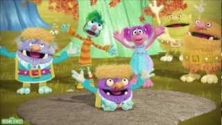 Sesame Street Season 43 Sneak Peek  Abbys Flying Fairy School  The Henking [upl. by Swithbart]