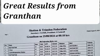 Great Results from Grantham [upl. by Nylesaj451]