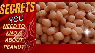 commercial coated peanut Recipe Soft and crunchy [upl. by Hands]