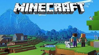 NEW JOURNEY MINECRAFT LIVE WITH ANUJ GOYAL [upl. by Leviralc]