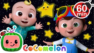 Twinkle Twinkle Little Star  CoComelon  Songs for Kids  Sing Along  Nursery Rhymes [upl. by Giguere915]