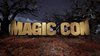 Intro der MagicCon 7 in Bonn 2024 [upl. by Hutton]