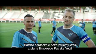 BAD BOY  Kamil Grosicki i Sławomir Peszko na planie [upl. by Adnawt629]