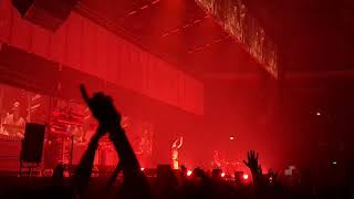 Subsonica Unipol Arena BOLOGNA 10042014 Strade [upl. by Shanna]