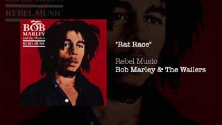 Bob Marley amp The Wailers  Could You Be Loved Official Music Video [upl. by Yeargain]