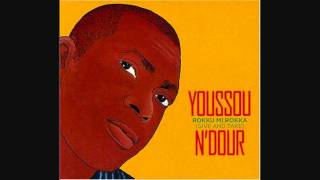 Medina  Youssou nDour [upl. by Benjamin]