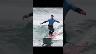 Ignacio Pignataro Uruguay Round 1 and 2 Highlights surfing [upl. by Anuait]