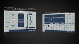 Add Punch to Drum Tracks with Waves TransX Plugin [upl. by Elagibba]