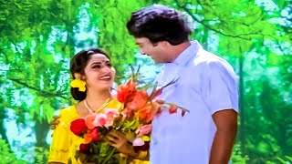 Krishnam Raju Jayaprada Evergreen Superhit Song  Pralaya Rudrudu Movie  Telugu Movie Songs HD [upl. by Aihsei]