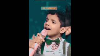 Baarish song superstarsinger avirbhav pihu music subscribe [upl. by Atikram]