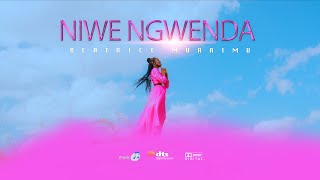 BEATRICE MURAIMU NIWE NGWENDA Official Video sms skiza 6988160 to 811 [upl. by Cowie702]