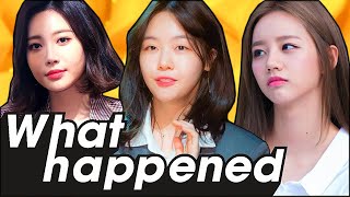 What Happened to Girls Day  Kpop Hit Makers [upl. by Anizor]