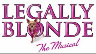 Legally Blonde  what you want [upl. by Staal]