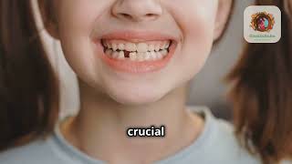 The Importance of Oral Health  19  Baby Food amp Teething [upl. by Epolulot]