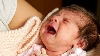 How Much Infant Crying Is Normal  Baby Development [upl. by Queri72]