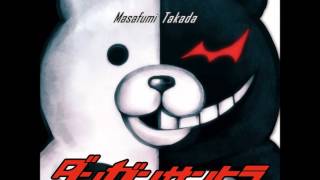 DANGANRONPA OST 110 DISTRUST [upl. by Acnaiv13]