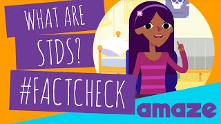 What are STDs FactCheck [upl. by Littell488]