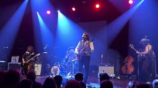 The Sheepdogs quotRock amp Roll Aint No Simple Thingquot live in Rouen [upl. by Ayokahs]