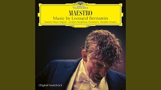 Bernstein Anniversaries for Orchestra X For Felicia Montealegre  Interview Dialogue [upl. by Ociredef]