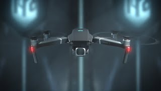 Introducing the DJI Mavic 2 [upl. by Conger257]