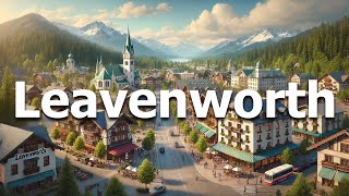 Leavenworth Washington 10 BEST Things To Do In 2024 Travel Guide [upl. by Aidyl]