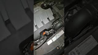 Tdi engine noise [upl. by Saeger130]