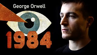 1984 by George Orwell  Lex Fridman [upl. by Warms]