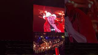 “Shameless” Garth Brooks LIVE Birmingham Al 6422 [upl. by Farrah]