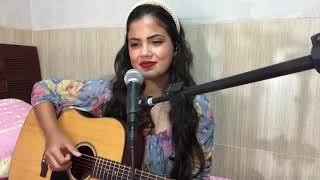 Declaração de Amor  Daniel cover Isabella Arantes [upl. by Teresina]