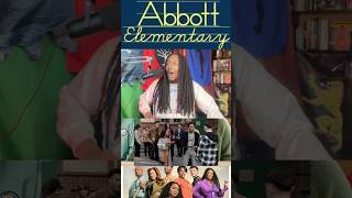 Abbott Elementary Gregory Almost Gets Canceled [upl. by Liban]