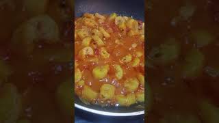 cooking recipe food kele ki swadisht sabji [upl. by Durand]