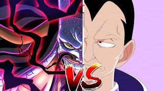 quot🔥 ¿Cuánto tiempo puede durar kaido contra el Dios Condoriano🤯D Orisno vs kaido Full Awakening 💥quot [upl. by Sel956]