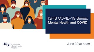 Mental Health and COVID [upl. by Cherri]