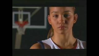 Gonzaga Womens Basketball Intro 200809 [upl. by Bonnette]