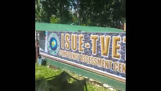 ISU ECHAGUE Isabela [upl. by Inoy]