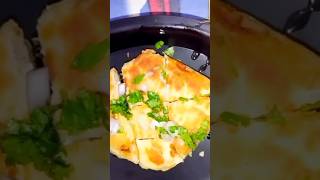 New style Egg paratha recipe ytshorts recipeeggparatha [upl. by Tatianas]