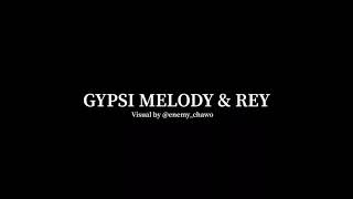 G MELODY FT REY  KDYŽ ZAVŘU OČI [upl. by Enialb315]