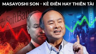 Gã Điên Săn Kỳ Lân thay đổi Thế Giới [upl. by Gussie]