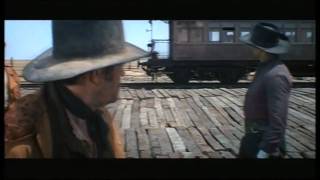 Once upon a time in the west  Trailer  1968  HD [upl. by Adlei]