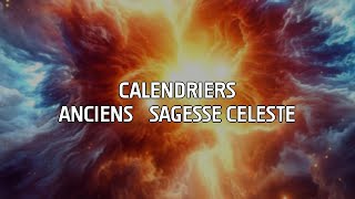 CALENDRIERS CÉLESTES  Découvrez les MYSTÈRES des CIVILISATIONS ANCIENNES 🌌 [upl. by Thamos354]