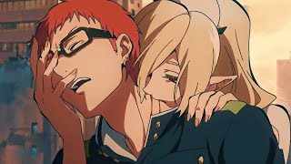 Top 10 Vampire Romance Anime Im Glad I Watched [upl. by Eniala]