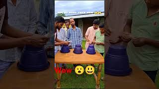 Ball ka magic 😱 magic jadu gaming tending gameplay youtubeshorts tricks supergame [upl. by Nomma]