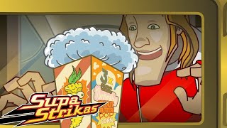 Postcards from Feratuvia  Supa Strikas  Full Episode Compilation  Soccer Cartoon [upl. by Frohman301]