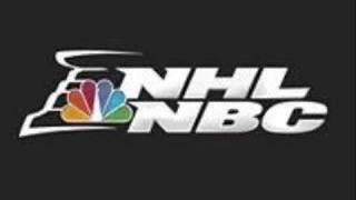 NHL on NBC Theme [upl. by Burkle9]